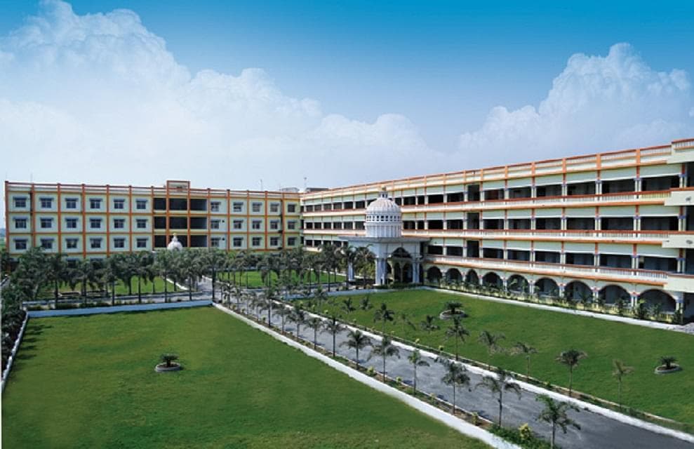 RK College of Engineering-image