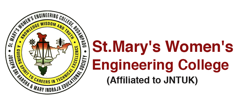 St. Mary'sÂ Women's Engineering College-logo