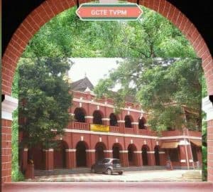 Govt. College of Teacher Education-image