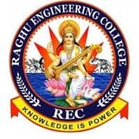 Raghu Engineering College-logo