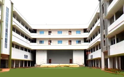 DNR College of Engineering and Technology-image