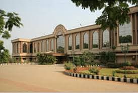 Nimra College of Engineering and Technology-image