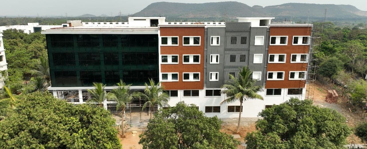 NRI Institute of Technology-image