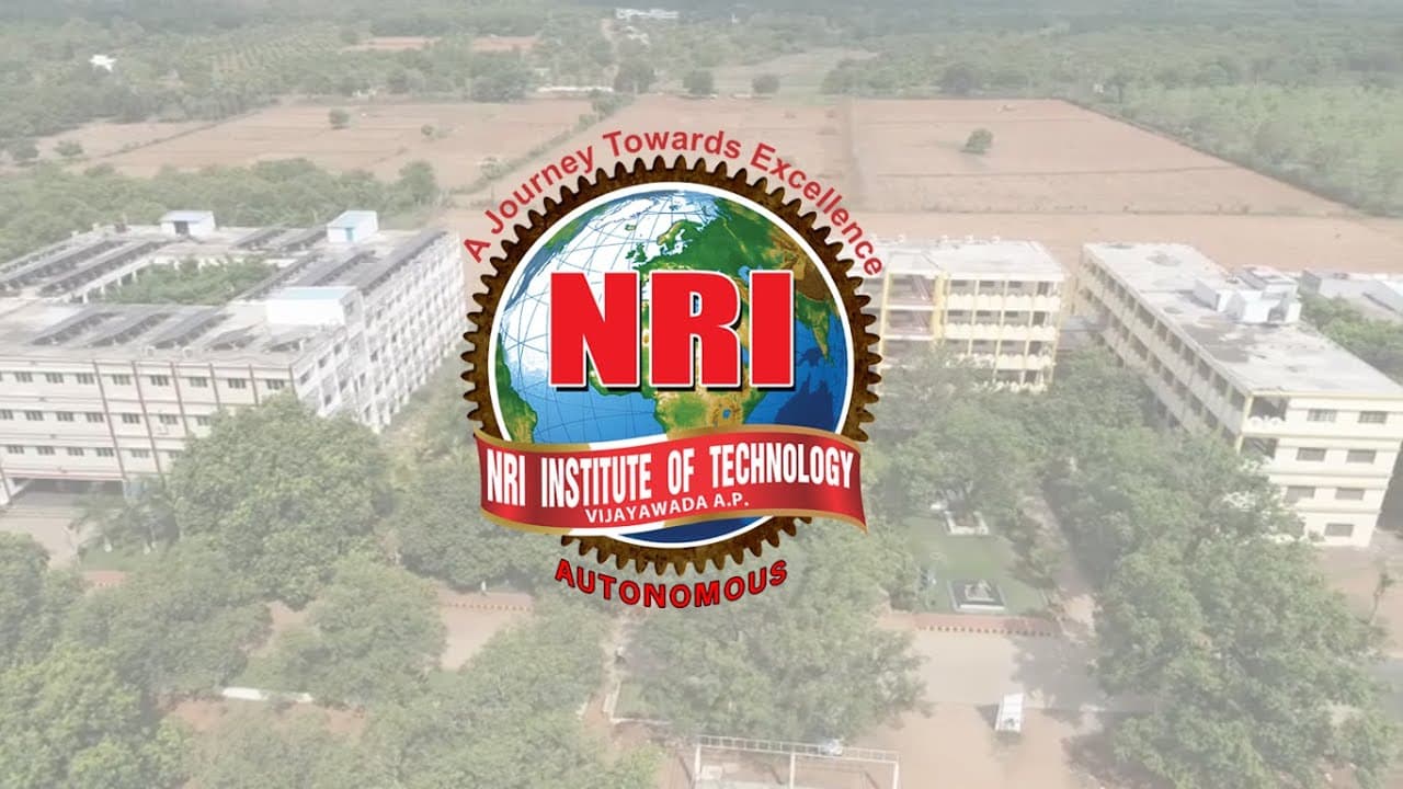 NRI Institute of Technology Krishna-image