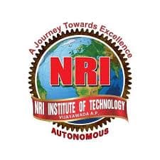 NRI Institute of Technology Krishna-logo