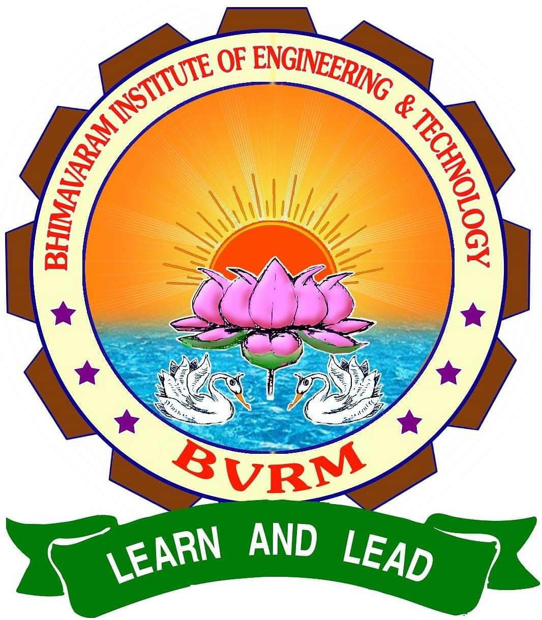 Bhimavaram Institute of Engineering & Technology logo
