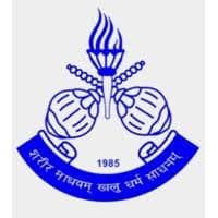 Lakshmibai National College of Physical Education Thiruvananthapuram logo