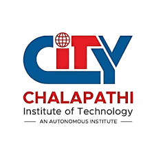 Chalapathi Institute of Technology-logo