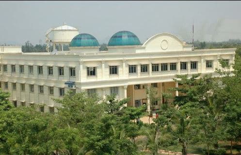 GMR Institute of Technology-image
