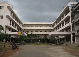 Gayatri Vidya Parishad College of Engineering For Women