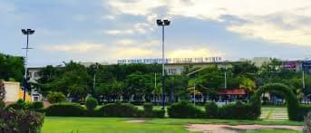 Shri Vishnu Engineering College for Women-image