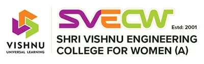Shri Vishnu Engineering College for Women-logo