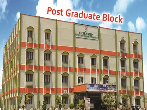 Sree Vahini Institute of Science and Technology-image