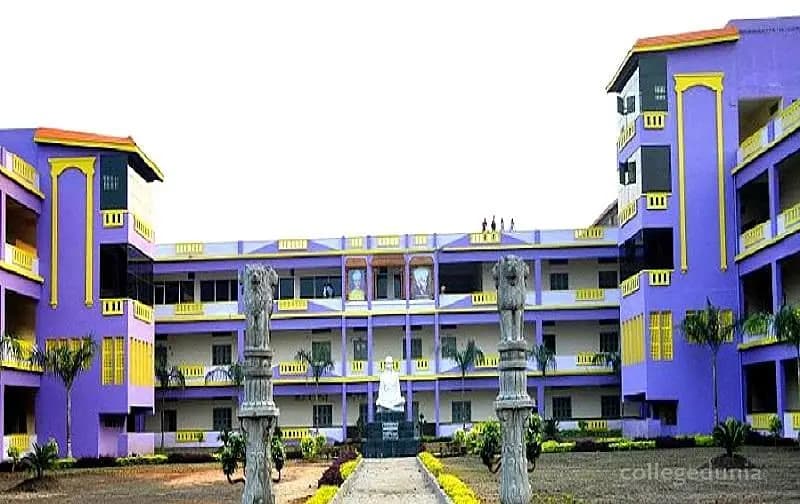 Kakinada Institute of Technological Sciences Ramachandrapuram-image