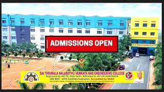 Sai Tirumala NVR Engineering College-image