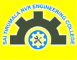 Sai Tirumala NVR Engineering College-logo