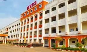 MVR College of Engineering and Technology-image