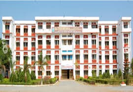 Avanthi Institute of Engineering and Technology-image