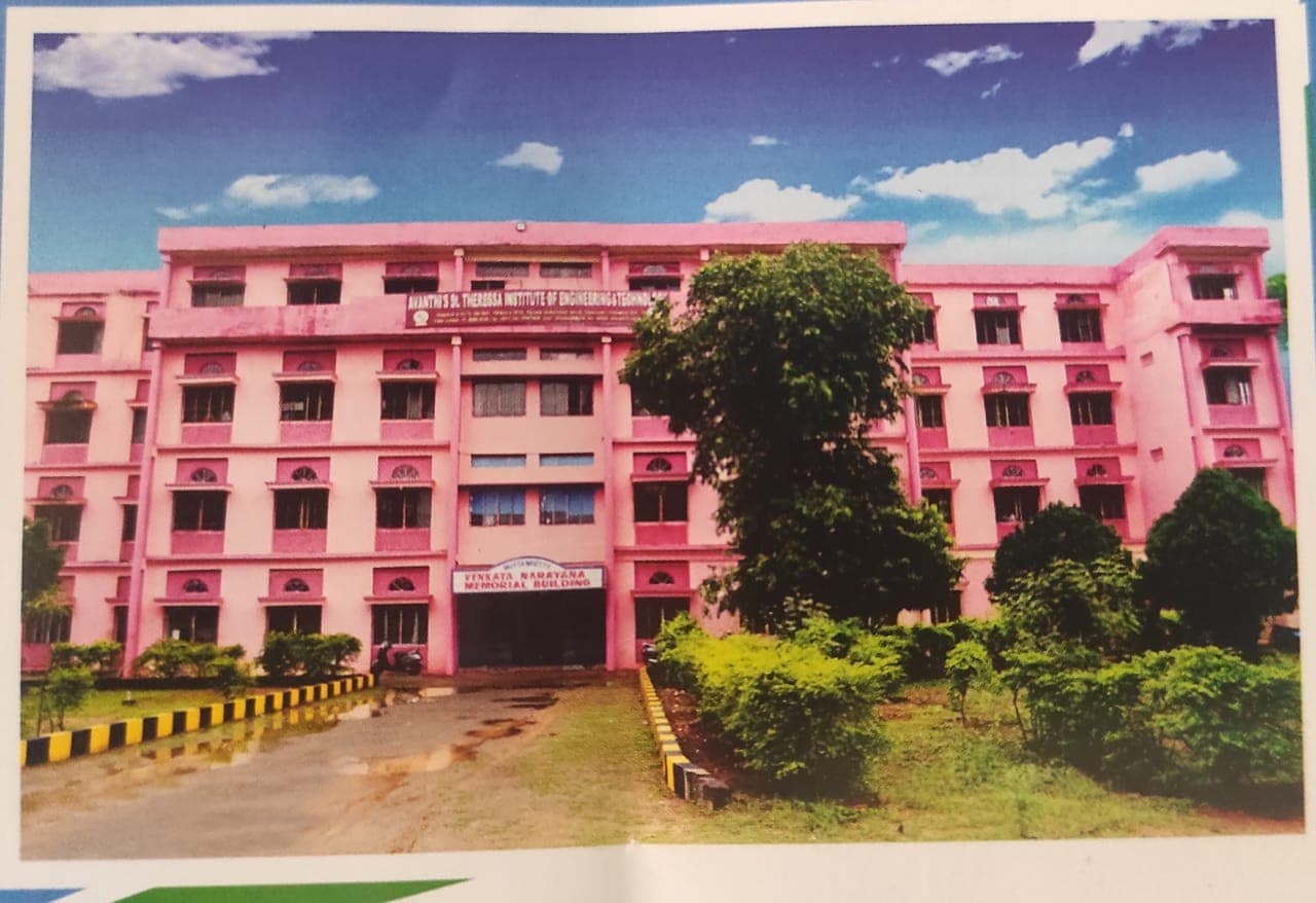 AIET Visakhapatnam-image