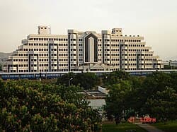 Vellore Institute of Technology Vellore-image