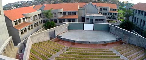 Sri Krishna Arts and Science College