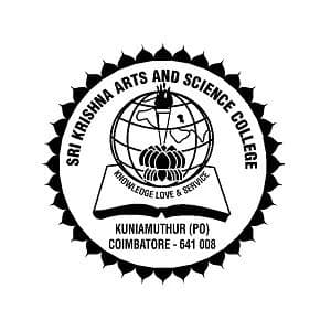 Sri Krishna Arts and Science College logo