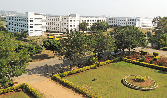 QIS College of Engineering and Technology-image
