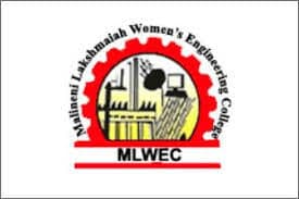 Malineni Lakshmaiah Engineering College-logo