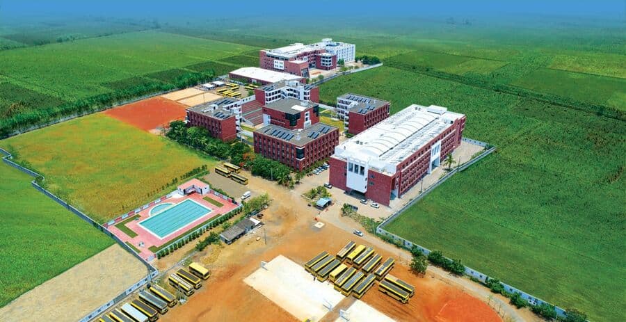 Vasireddy Venkatadri Institute of Technology-image