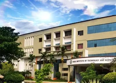 BABA Institute of Technology and Sciences-image