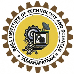BABA Institute of Technology and Sciences logo