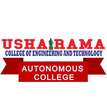 Usha Rama College of Engineering and Technology-logo