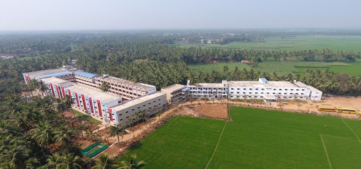 KITS Kakinada-gallery-image-4