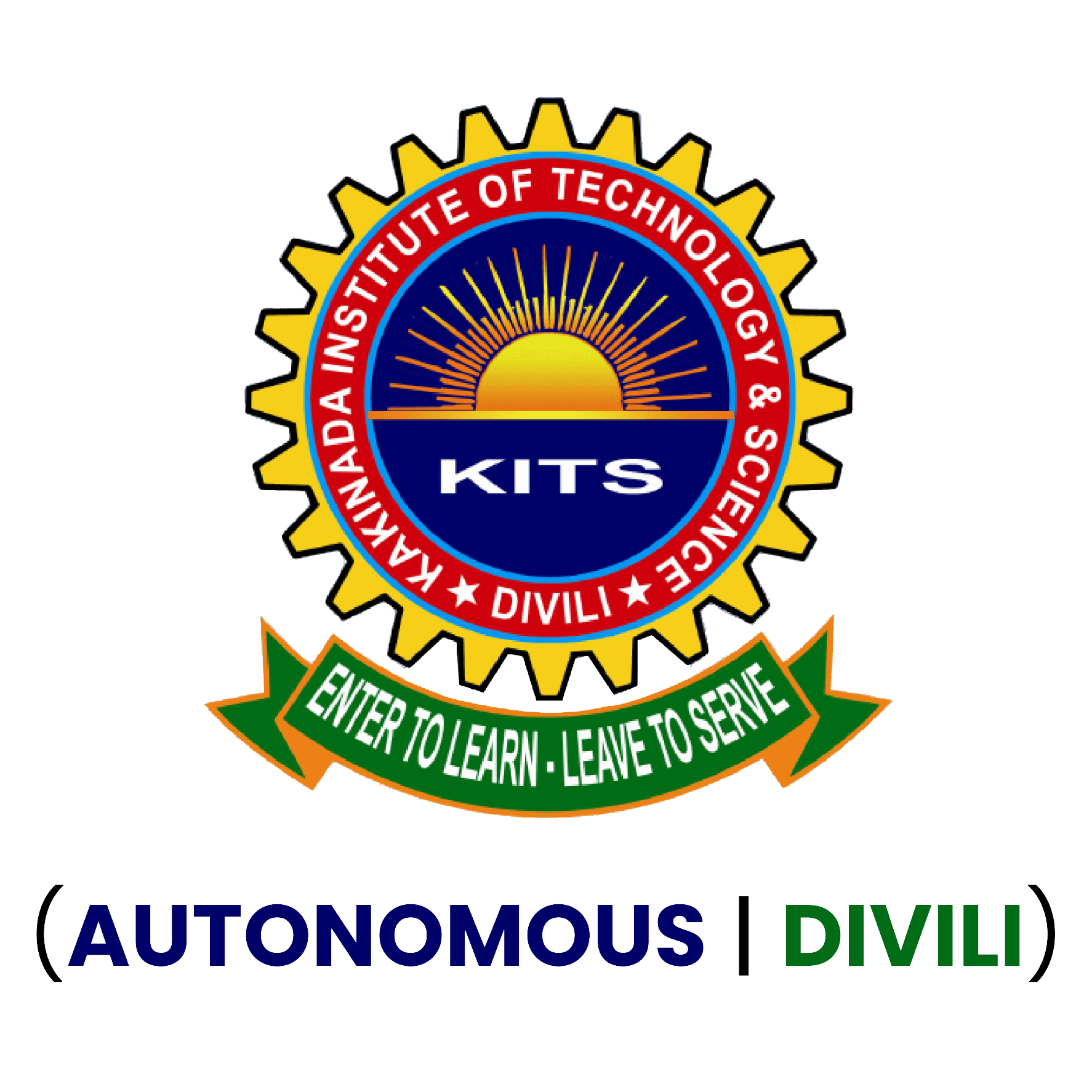 KITS Kakinada-logo