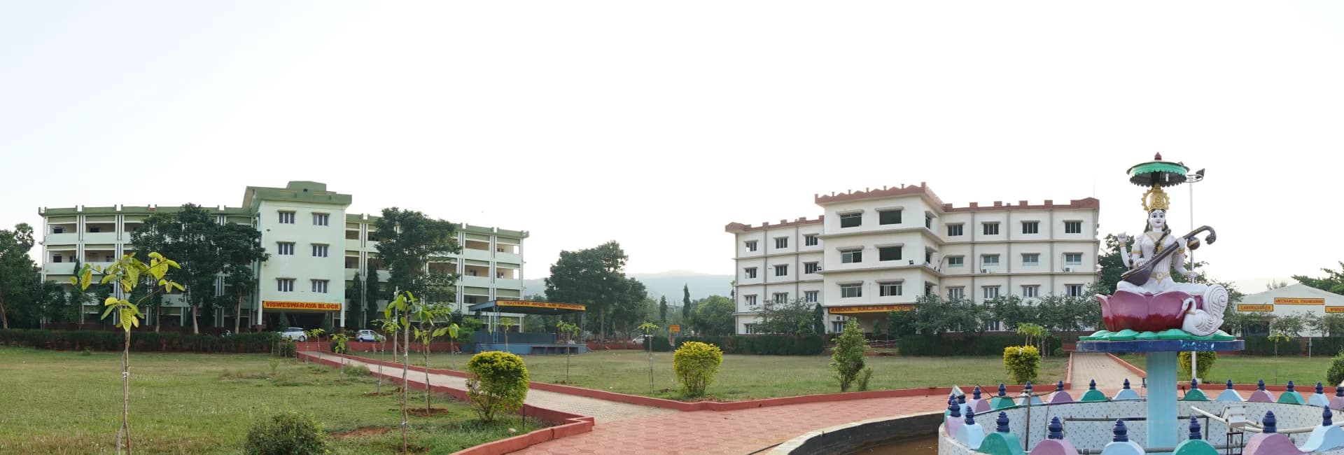 Chaitanya Engineering College-image