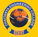Chaitanya Engineering College-logo