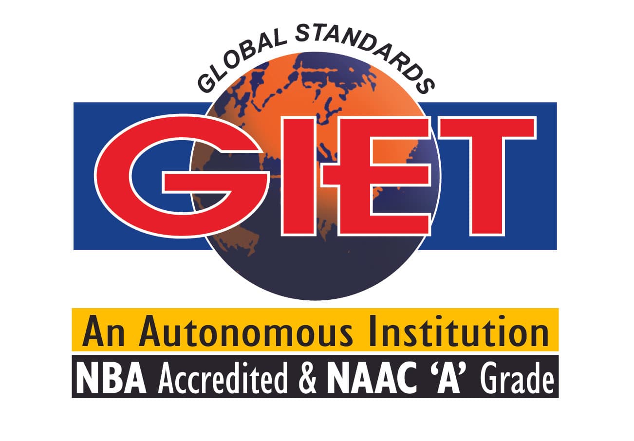 GIET Rajahmundry-logo