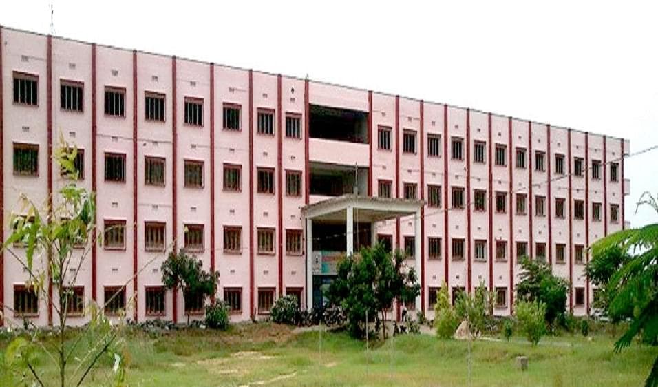 Priyadarshini Institute of Technology & Science-image