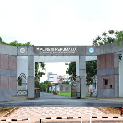 Malineni Lakshmaiah Womens Engineering College-image