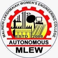 Malineni Lakshmaiah Womens Engineering College-logo