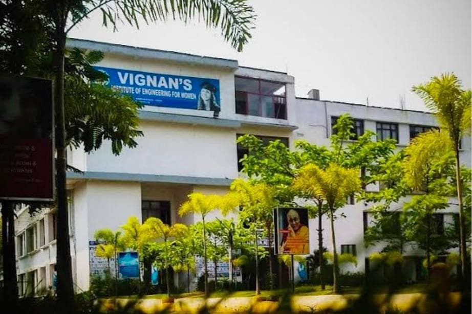 Vignan's Institute Of Engineering For Women-gallery-image-1