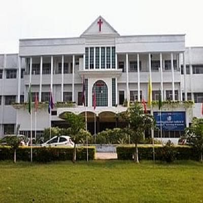 Sri Mittapalli Institute of Technology for Women-image