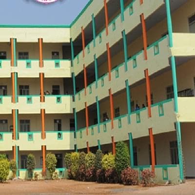 Sri Mittapalli Institute of Technology for Women-gallery-image-2