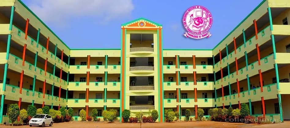 Sri Mittapalli Institute of Technology for Women-gallery-image-3