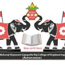 Maharaj Vijayaram Gajapathi Raj College of Engineering-logo