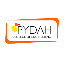 Pydah College of Engineering, Kakinada-logo