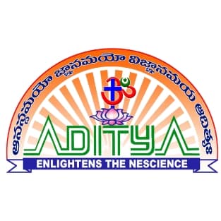 Aditya College Of Engineering and Technology East Godavari-logo