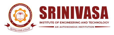 Srinivasa Institute of Engineering and Technology-logo