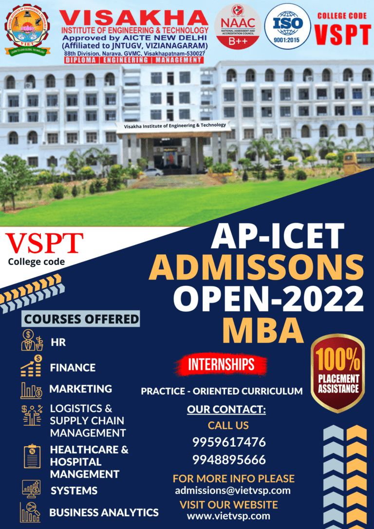 Visakha Institute of Engineering & Technology-image