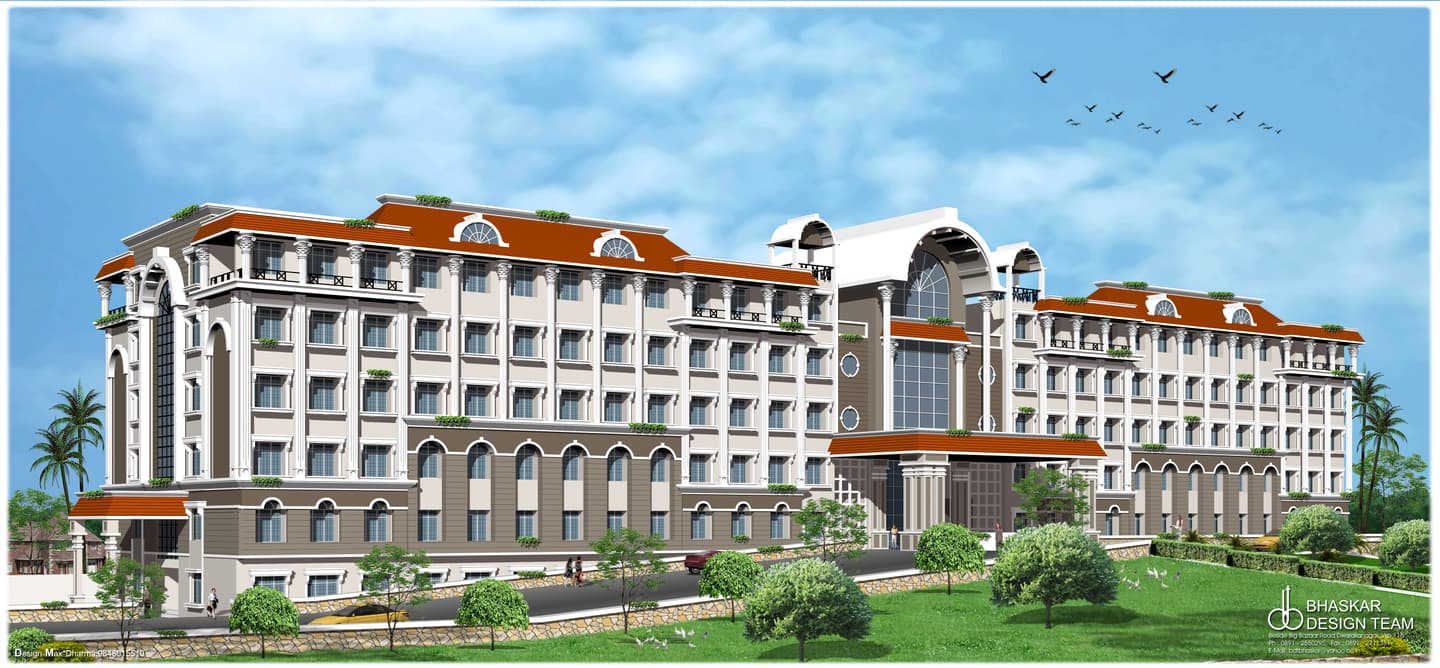 Visakha Institute of Engineering & Technology-image